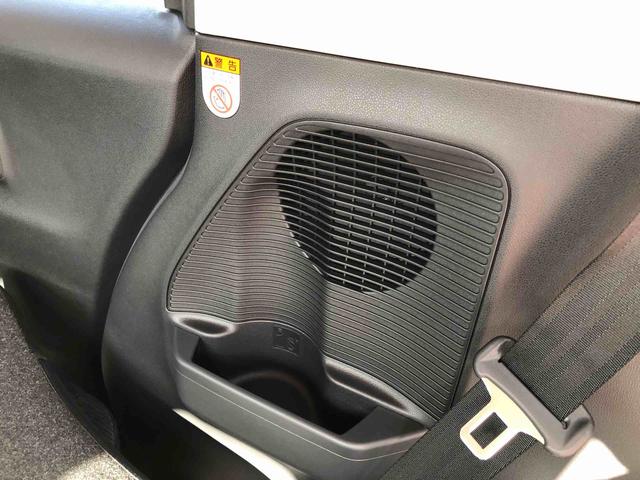 ムーヴG 4WD 走行距離7km4WD スマートアシスト 14インチアルミホイール 電動パーキングブレーキ プッシュボタンスタート ステアリングスイッチ オートエアコン(山形県)の中古車