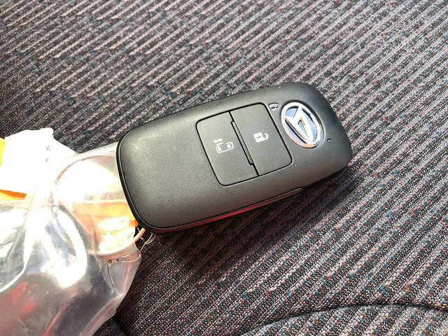 ムーヴG 4WD 走行距離7km4WD スマートアシスト 14インチアルミホイール 電動パーキングブレーキ プッシュボタンスタート ステアリングスイッチ オートエアコン(山形県)の中古車