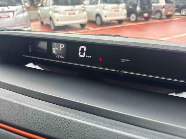 タントファンクロス 4WD 走行距離2340km4WD スマートアシスト 14インチアルミホイール 9インチディスプレイオーディオ 両側パワースライドドア ステアリングスイッチ(山形県)の中古車