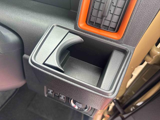 タントファンクロス 4WD 走行距離2340km4WD スマートアシスト 14インチアルミホイール 9インチディスプレイオーディオ 両側パワースライドドア ステアリングスイッチ(山形県)の中古車