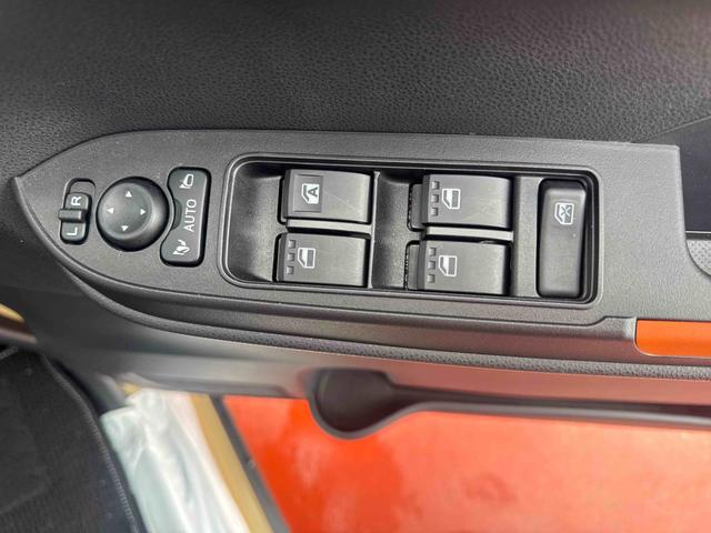 タントファンクロス 4WD 走行距離2340km4WD スマートアシスト 14インチアルミホイール 9インチディスプレイオーディオ 両側パワースライドドア ステアリングスイッチ(山形県)の中古車