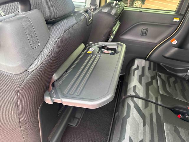 タントファンクロス 4WD 走行距離2340km4WD スマートアシスト 14インチアルミホイール 9インチディスプレイオーディオ 両側パワースライドドア ステアリングスイッチ(山形県)の中古車