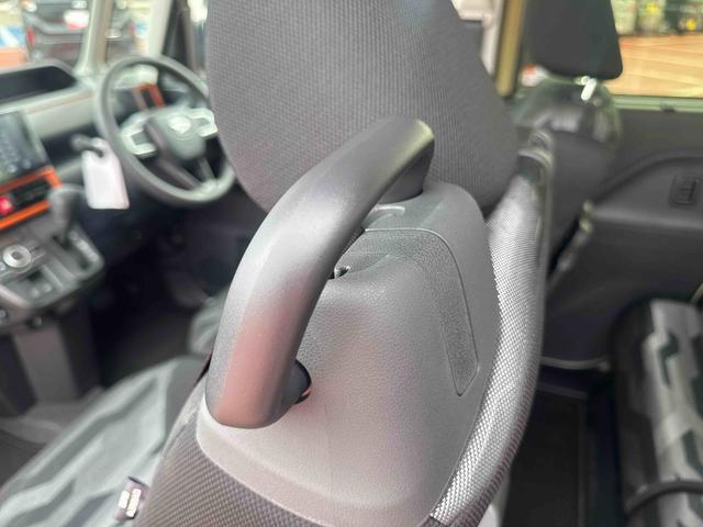 タントファンクロス 4WD 走行距離2340km4WD スマートアシスト 14インチアルミホイール 9インチディスプレイオーディオ 両側パワースライドドア ステアリングスイッチ(山形県)の中古車