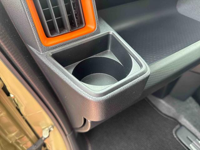 タントファンクロス 4WD 走行距離2340km4WD スマートアシスト 14インチアルミホイール 9インチディスプレイオーディオ 両側パワースライドドア ステアリングスイッチ(山形県)の中古車