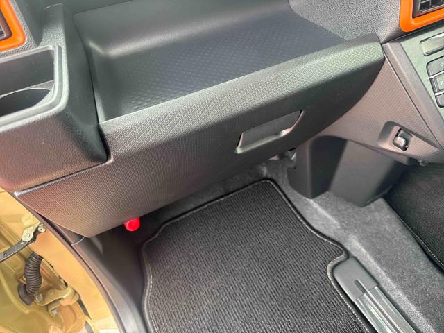 タントファンクロス 4WD 走行距離2340km4WD スマートアシスト 14インチアルミホイール 9インチディスプレイオーディオ 両側パワースライドドア ステアリングスイッチ(山形県)の中古車