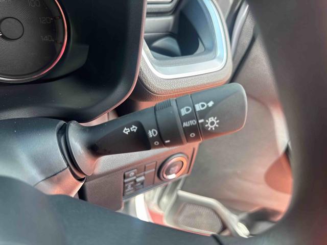 ムーヴG 4WD 走行距離19km4WD スマートアシスト 14インチアルミホイール 電動パーキングブレーキ ステアリングスイッチ プッシュボタンスタート オートエアコン(山形県)の中古車