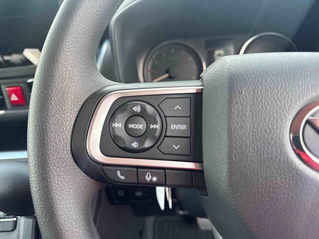 ムーヴG 4WD 走行距離19km4WD スマートアシスト 14インチアルミホイール 電動パーキングブレーキ ステアリングスイッチ プッシュボタンスタート オートエアコン(山形県)の中古車