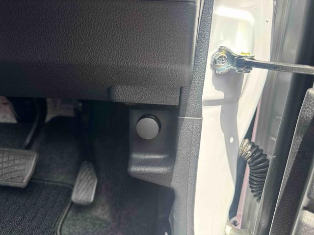 ムーヴG 4WD 走行距離19km4WD スマートアシスト 14インチアルミホイール 電動パーキングブレーキ ステアリングスイッチ プッシュボタンスタート オートエアコン(山形県)の中古車