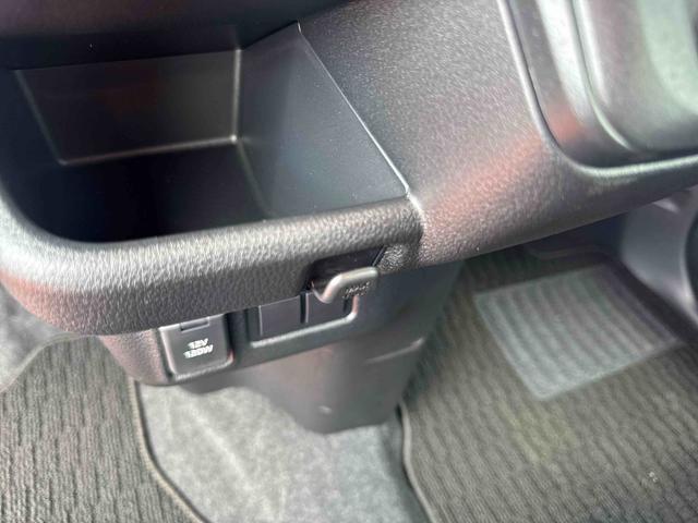 ムーヴG 4WD 走行距離19km4WD スマートアシスト 14インチアルミホイール 電動パーキングブレーキ ステアリングスイッチ プッシュボタンスタート オートエアコン(山形県)の中古車
