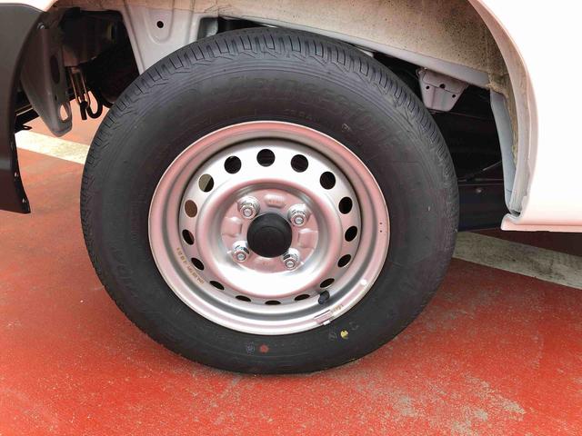 ハイゼットカーゴDX 4WD 走行距離10217km4WD スマートアシスト キーレスエントリー オーバーヘッドシェルフ AM/FMラジオ 撥水フルファブリックシート表皮 アッパートレイ ユースフルナット(山形県)の中古車
