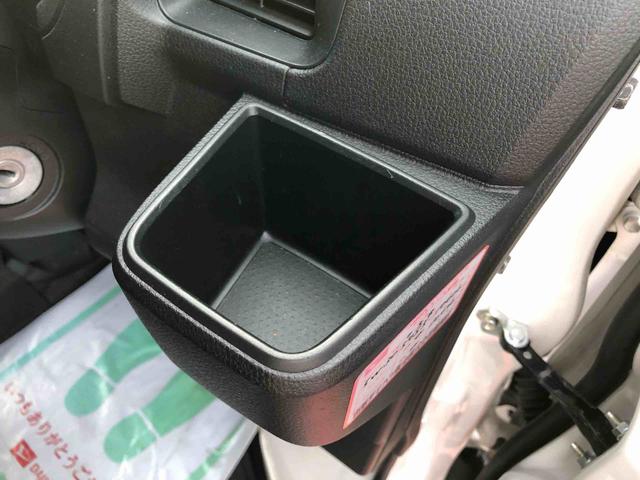 ハイゼットカーゴDX 4WD 走行距離10217km4WD スマートアシスト キーレスエントリー オーバーヘッドシェルフ AM/FMラジオ 撥水フルファブリックシート表皮 アッパートレイ ユースフルナット(山形県)の中古車