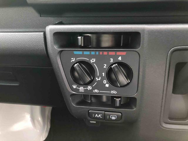 ハイゼットカーゴDX 4WD 走行距離10217km4WD スマートアシスト キーレスエントリー オーバーヘッドシェルフ AM/FMラジオ 撥水フルファブリックシート表皮 アッパートレイ ユースフルナット(山形県)の中古車