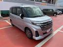 ４ＷＤ　スマートアシスト　１４インチアルミホイール　カーナビ　両側パワースライドドア　ドライブレコーダー　プッシュボタンスタート（山形県）の中古車