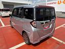 ４ＷＤ　スマートアシスト　１４インチアルミホイール　カーナビ　両側パワースライドドア　ドライブレコーダー　プッシュボタンスタート（山形県）の中古車