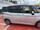 ４ＷＤ　スマートアシスト　１４インチアルミホイール　カーナビ　両側パワースライドドア　ドライブレコーダー　プッシュボタンスタート（山形県）の中古車