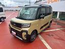 ４ＷＤ　スマートアシスト　１４インチアルミホイール　９インチディスプレイオーディオ　両側パワースライドドア　ステアリングスイッチ（山形県）の中古車