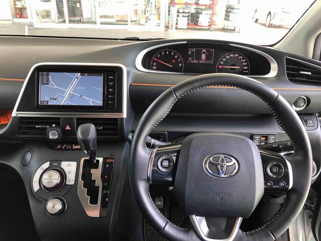 シエンタＧ　４ＷＤ　走行距離５２１８５ｋｍ４ＷＤ　スマートアシスト　オートエアコン　アルミホイール　キーフリーシステム　セパレートシート　プッシュボタンスタート（山形県）の中古車