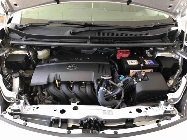 シエンタＧ　４ＷＤ　走行距離５２１８５ｋｍ４ＷＤ　スマートアシスト　オートエアコン　アルミホイール　キーフリーシステム　セパレートシート　プッシュボタンスタート（山形県）の中古車