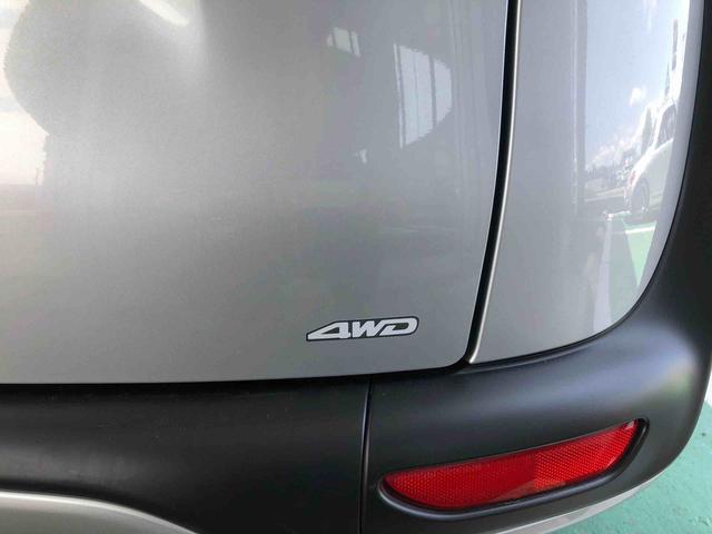 シエンタＧ　４ＷＤ　走行距離５２１８５ｋｍ４ＷＤ　スマートアシスト　オートエアコン　アルミホイール　キーフリーシステム　セパレートシート　プッシュボタンスタート（山形県）の中古車