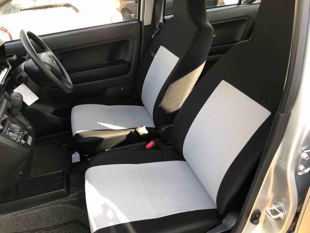 ミライースＬ　ＳＡIII　４ＷＤ　走行距離１７９１６ｋｍ４ＷＤ　スマートアシスト　マニュアルエアコン　デジタルメーター　フルホイールキャップ　セパレートシート　キーレスエントリー　コーナーセンサー（山形県）の中古車