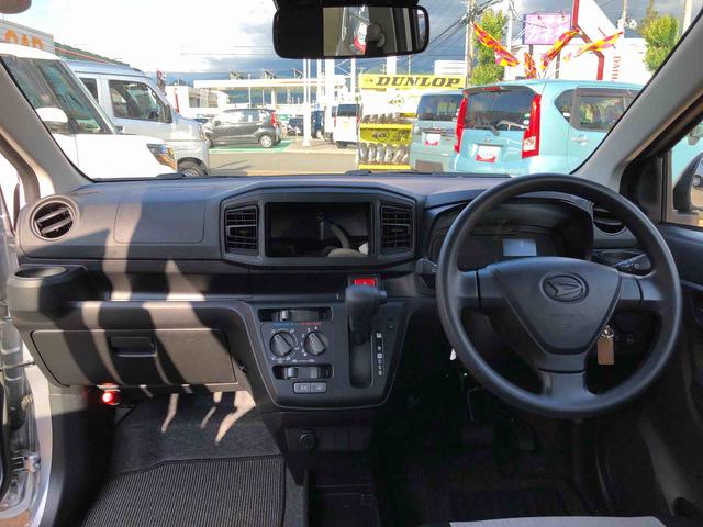 ミライースＬ　ＳＡIII　４ＷＤ　走行距離１７９１６ｋｍ４ＷＤ　スマートアシスト　マニュアルエアコン　デジタルメーター　フルホイールキャップ　セパレートシート　キーレスエントリー　コーナーセンサー（山形県）の中古車