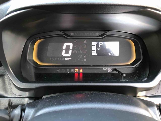 ミライースＬ　ＳＡIII　４ＷＤ　走行距離１７９１６ｋｍ４ＷＤ　スマートアシスト　マニュアルエアコン　デジタルメーター　フルホイールキャップ　セパレートシート　キーレスエントリー　コーナーセンサー（山形県）の中古車