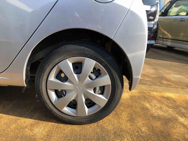 ミライースＬ　ＳＡIII　４ＷＤ　走行距離１７９１６ｋｍ４ＷＤ　スマートアシスト　マニュアルエアコン　デジタルメーター　フルホイールキャップ　セパレートシート　キーレスエントリー　コーナーセンサー（山形県）の中古車