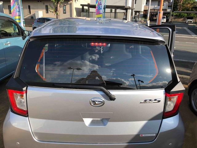 ミライースＬ　ＳＡIII　４ＷＤ　走行距離１７９１６ｋｍ４ＷＤ　スマートアシスト　マニュアルエアコン　デジタルメーター　フルホイールキャップ　セパレートシート　キーレスエントリー　コーナーセンサー（山形県）の中古車