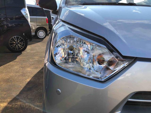 ミライースＬ　ＳＡIII　４ＷＤ　走行距離１７９１６ｋｍ４ＷＤ　スマートアシスト　マニュアルエアコン　デジタルメーター　フルホイールキャップ　セパレートシート　キーレスエントリー　コーナーセンサー（山形県）の中古車