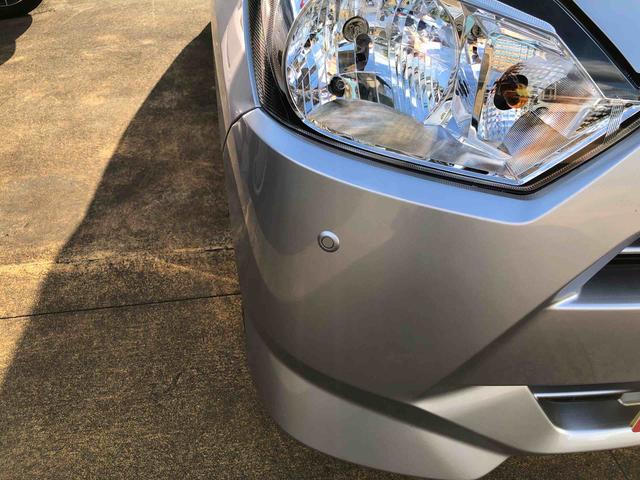 ミライースＬ　ＳＡIII　４ＷＤ　走行距離１７９１６ｋｍ４ＷＤ　スマートアシスト　マニュアルエアコン　デジタルメーター　フルホイールキャップ　セパレートシート　キーレスエントリー　コーナーセンサー（山形県）の中古車
