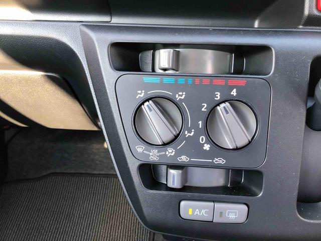 ミライースＬ　ＳＡIII　４ＷＤ　走行距離１７９１６ｋｍ４ＷＤ　スマートアシスト　マニュアルエアコン　デジタルメーター　フルホイールキャップ　セパレートシート　キーレスエントリー　コーナーセンサー（山形県）の中古車