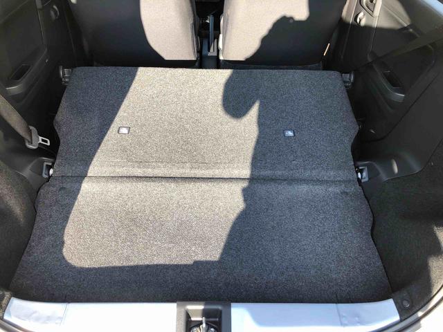 ミライースＬ　ＳＡIII　４ＷＤ　走行距離１７９１６ｋｍ４ＷＤ　スマートアシスト　マニュアルエアコン　デジタルメーター　フルホイールキャップ　セパレートシート　キーレスエントリー　コーナーセンサー（山形県）の中古車