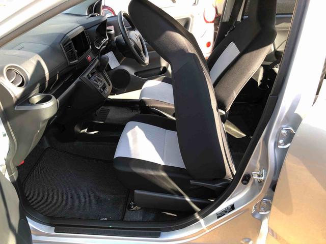 ミライースＬ　ＳＡIII　４ＷＤ　走行距離１７９１６ｋｍ４ＷＤ　スマートアシスト　マニュアルエアコン　デジタルメーター　フルホイールキャップ　セパレートシート　キーレスエントリー　コーナーセンサー（山形県）の中古車