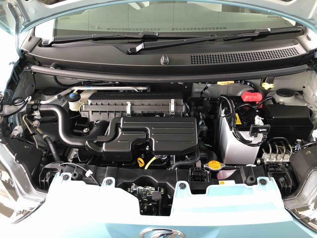 ミライースＸ　ＳＡIII　４ＷＤ　走行距離２０２２ｋｍ４ＷＤ　スマートアシスト　マニュアルエアコン　コーナーセンサー　キーレスエントリー　デジタルメーター　ＬＥＤヘッドランプ（山形県）の中古車
