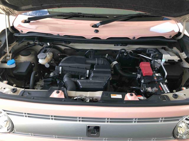 アルトラパンＳ　２ＷＤ　走行距離６４３７６ｋｍ２ＷＤ　ＣＤオーディオ　アルミホイール　プッシュボタンスタート　キーフリーシステム　ＥＴＣ車載器　オートエアコン　アイドリングストップ（山形県）の中古車