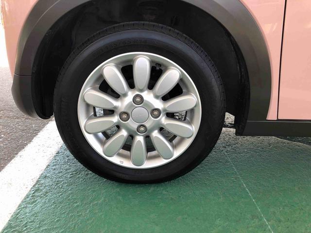 アルトラパンＳ　２ＷＤ　走行距離６４３７６ｋｍ２ＷＤ　ＣＤオーディオ　アルミホイール　プッシュボタンスタート　キーフリーシステム　ＥＴＣ車載器　オートエアコン　アイドリングストップ（山形県）の中古車