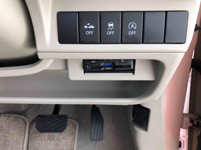 アルトラパンＳ　２ＷＤ　走行距離６４３７６ｋｍ２ＷＤ　ＣＤオーディオ　アルミホイール　プッシュボタンスタート　キーフリーシステム　ＥＴＣ車載器　オートエアコン　アイドリングストップ（山形県）の中古車