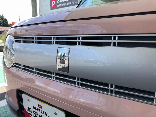 アルトラパンＳ　２ＷＤ　走行距離６４３７６ｋｍ２ＷＤ　ＣＤオーディオ　アルミホイール　プッシュボタンスタート　キーフリーシステム　ＥＴＣ車載器　オートエアコン　アイドリングストップ（山形県）の中古車