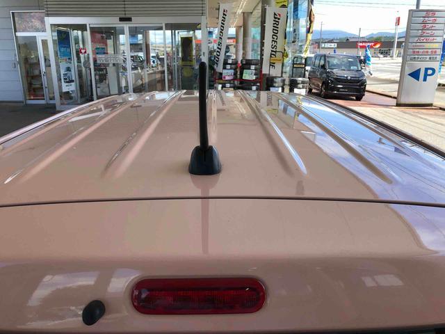 アルトラパンＳ　２ＷＤ　走行距離６４３７６ｋｍ２ＷＤ　ＣＤオーディオ　アルミホイール　プッシュボタンスタート　キーフリーシステム　ＥＴＣ車載器　オートエアコン　アイドリングストップ（山形県）の中古車