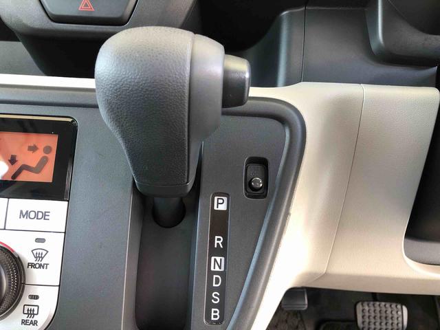 ブーンＸ　Ｌパッケージ　ＳＡIII　４ＷＤ　走行距離３５９６３ｋｍ４ＷＤ　スマートアシスト　キーフリーシステム　プッシュボタンスタート　オートエアコン　ベンチシート　オートライト　パワーウィンドウ（山形県）の中古車