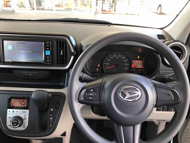 ブーンＸ　Ｌパッケージ　ＳＡIII　４ＷＤ　走行距離３５９６３ｋｍ４ＷＤ　スマートアシスト　キーフリーシステム　プッシュボタンスタート　オートエアコン　ベンチシート　オートライト　パワーウィンドウ（山形県）の中古車