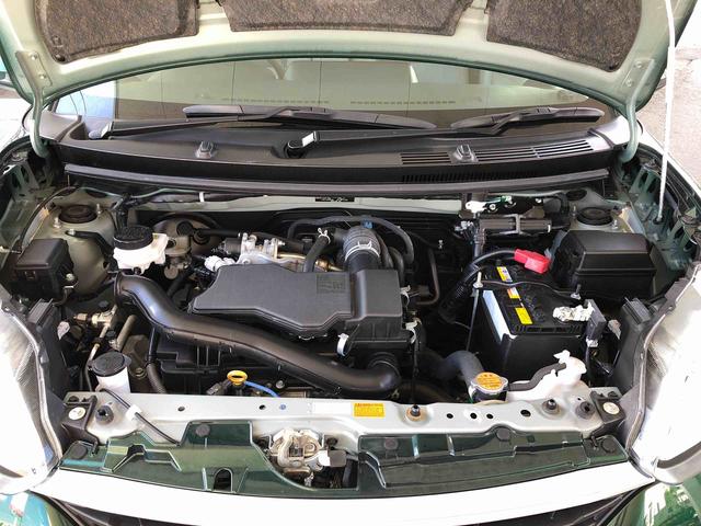 ブーンＸ　Ｌパッケージ　ＳＡIII　４ＷＤ　走行距離３５９６３ｋｍ４ＷＤ　スマートアシスト　キーフリーシステム　プッシュボタンスタート　オートエアコン　ベンチシート　オートライト　パワーウィンドウ（山形県）の中古車