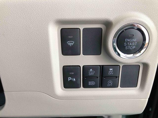 ブーンＸ　Ｌパッケージ　ＳＡIII　４ＷＤ　走行距離３５９６３ｋｍ４ＷＤ　スマートアシスト　キーフリーシステム　プッシュボタンスタート　オートエアコン　ベンチシート　オートライト　パワーウィンドウ（山形県）の中古車