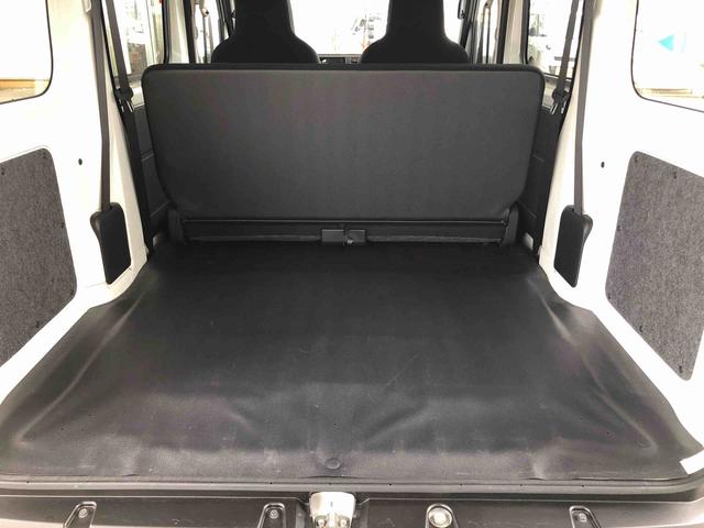 ハイゼットカーゴDX 4WD 走行距離6641km・AM/FMラジオ4WD スマートアシスト スチールホイール AM/FMラジオ コーナーセンサー マニュアルエアコン キーレスエントリー(山形県)の中古車