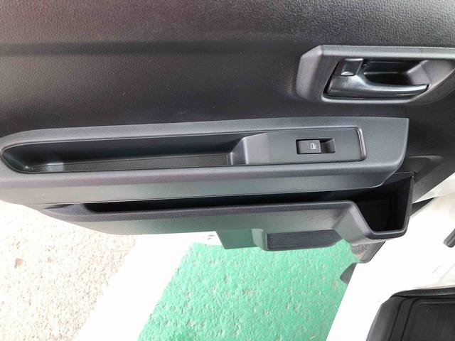 ハイゼットカーゴDX 4WD 走行距離6641km・AM/FMラジオ4WD スマートアシスト スチールホイール AM/FMラジオ コーナーセンサー マニュアルエアコン キーレスエントリー(山形県)の中古車