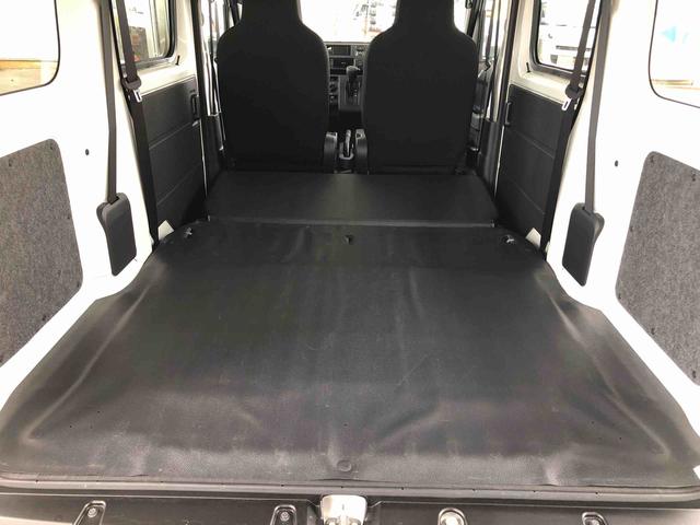 ハイゼットカーゴDX 4WD 走行距離6641km・AM/FMラジオ4WD スマートアシスト スチールホイール AM/FMラジオ コーナーセンサー マニュアルエアコン キーレスエントリー(山形県)の中古車