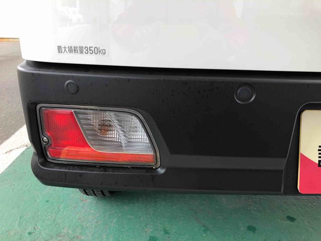 ハイゼットカーゴDX 4WD 走行距離6641km・AM/FMラジオ4WD スマートアシスト スチールホイール AM/FMラジオ コーナーセンサー マニュアルエアコン キーレスエントリー(山形県)の中古車