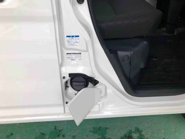 ハイゼットカーゴDX 4WD 走行距離6641km・AM/FMラジオ4WD スマートアシスト スチールホイール AM/FMラジオ コーナーセンサー マニュアルエアコン キーレスエントリー(山形県)の中古車