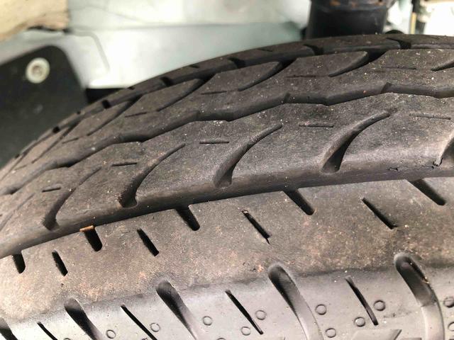 ハイゼットカーゴDX 4WD 走行距離6641km・AM/FMラジオ4WD スマートアシスト スチールホイール AM/FMラジオ コーナーセンサー マニュアルエアコン キーレスエントリー(山形県)の中古車