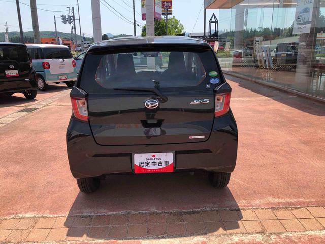 ミライースL SAIII 4WD 走行距離14285km4WD スマートアシスト 13インチフルホイールキャップ 2DINCDオーディオ ドライブレコーダー マニュアルエアコン キーレスエントリー(山形県)の中古車
